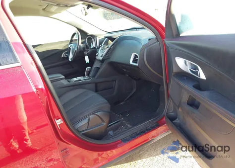 2013 Chevrolet Equinox 1Lt z USA, uszkodzony, nr VIN 2GNALDEK6D1123493